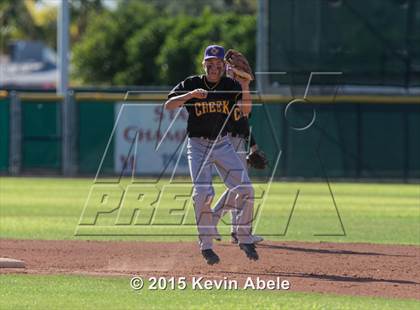 Thumbnail 1 in Queen Creek @ McClintock photogallery.