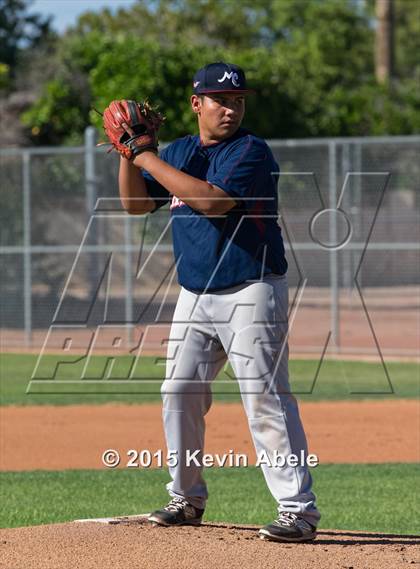 Thumbnail 2 in Queen Creek @ McClintock photogallery.
