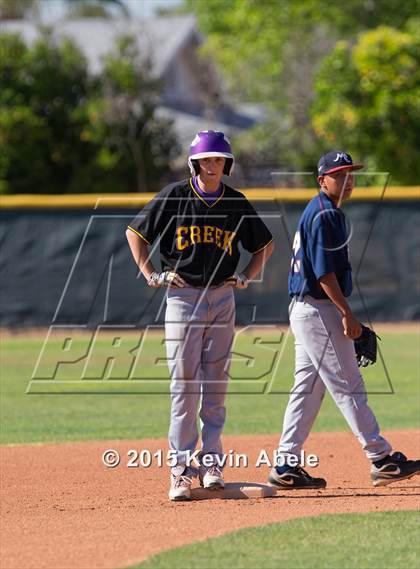Thumbnail 1 in Queen Creek @ McClintock photogallery.
