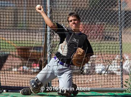 Thumbnail 1 in Queen Creek @ McClintock photogallery.
