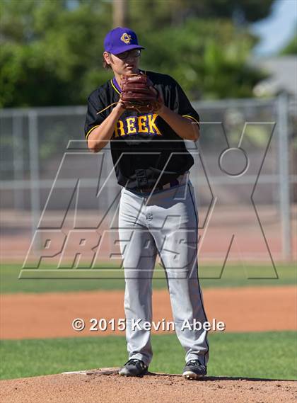 Thumbnail 3 in Queen Creek @ McClintock photogallery.