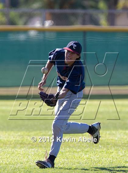 Thumbnail 2 in Queen Creek @ McClintock photogallery.