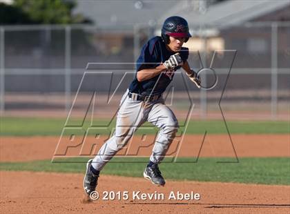 Thumbnail 1 in Queen Creek @ McClintock photogallery.