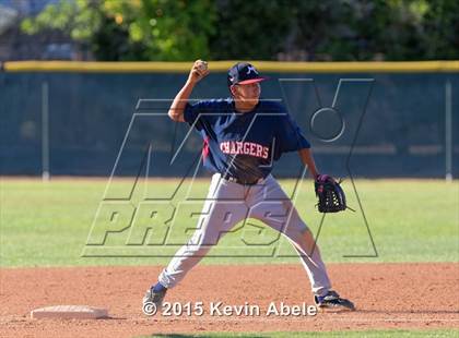 Thumbnail 3 in Queen Creek @ McClintock photogallery.