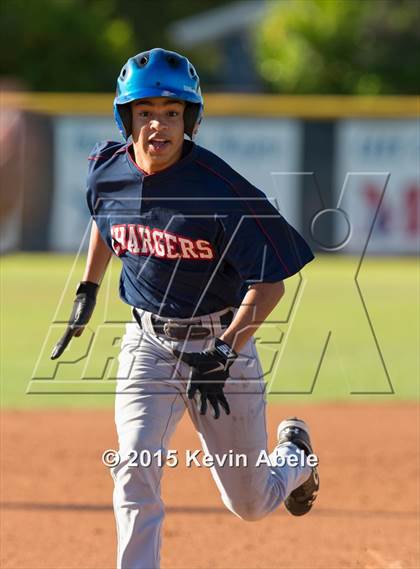 Thumbnail 2 in Queen Creek @ McClintock photogallery.