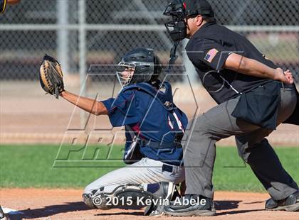 Thumbnail 3 in Queen Creek @ McClintock photogallery.