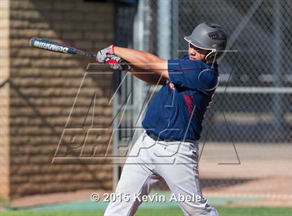 Thumbnail 2 in Queen Creek @ McClintock photogallery.