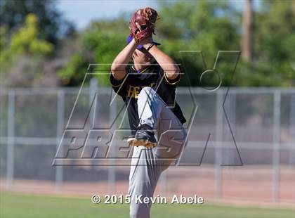 Thumbnail 3 in Queen Creek @ McClintock photogallery.