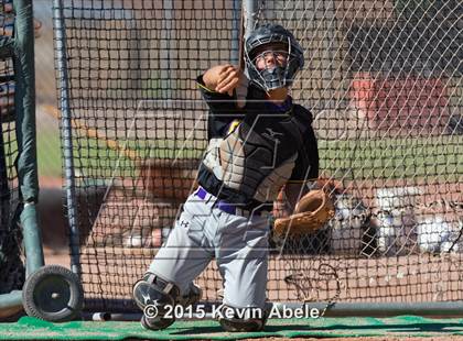 Thumbnail 1 in Queen Creek @ McClintock photogallery.