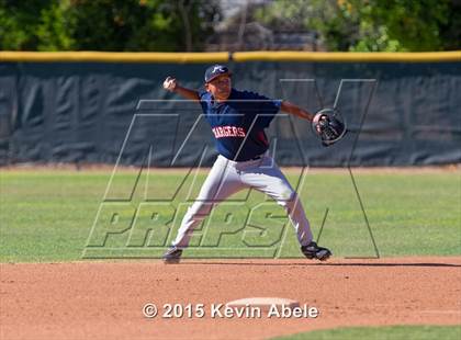 Thumbnail 3 in Queen Creek @ McClintock photogallery.