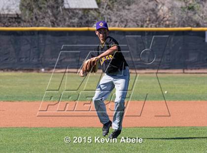 Thumbnail 2 in Queen Creek @ McClintock photogallery.
