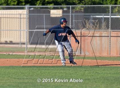 Thumbnail 1 in Queen Creek @ McClintock photogallery.
