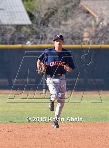 Thumbnail 2 in Queen Creek @ McClintock photogallery.