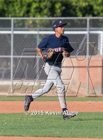 Thumbnail 3 in Queen Creek @ McClintock photogallery.