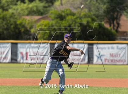 Thumbnail 3 in Queen Creek @ McClintock photogallery.