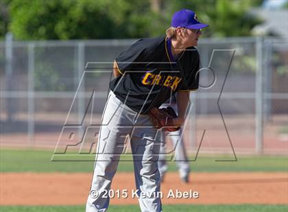 Thumbnail 3 in Queen Creek @ McClintock photogallery.