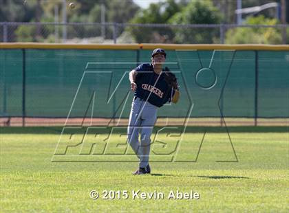 Thumbnail 2 in Queen Creek @ McClintock photogallery.