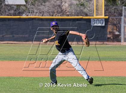 Thumbnail 3 in Queen Creek @ McClintock photogallery.
