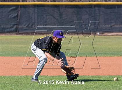 Thumbnail 1 in Queen Creek @ McClintock photogallery.