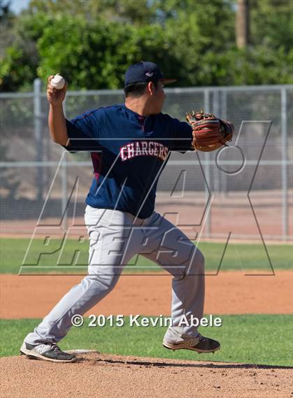 Thumbnail 3 in Queen Creek @ McClintock photogallery.