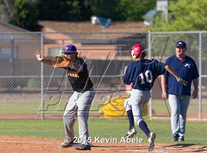 Thumbnail 2 in Queen Creek @ McClintock photogallery.