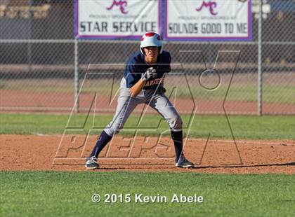 Thumbnail 1 in Queen Creek @ McClintock photogallery.