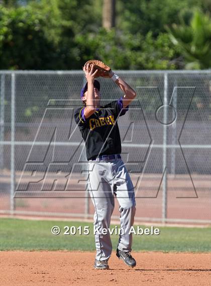 Thumbnail 3 in Queen Creek @ McClintock photogallery.