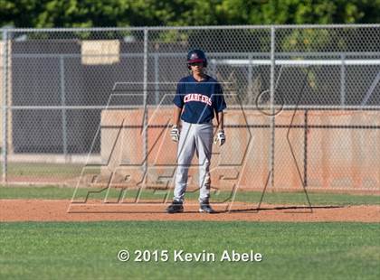 Thumbnail 3 in Queen Creek @ McClintock photogallery.