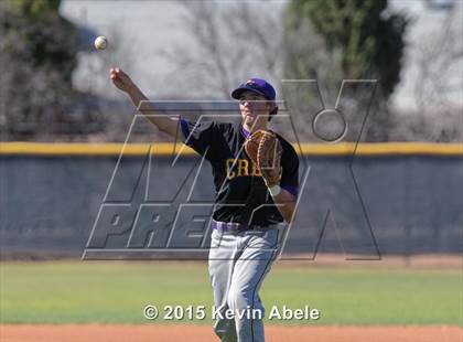 Thumbnail 1 in Queen Creek @ McClintock photogallery.