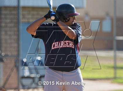 Thumbnail 2 in Queen Creek @ McClintock photogallery.
