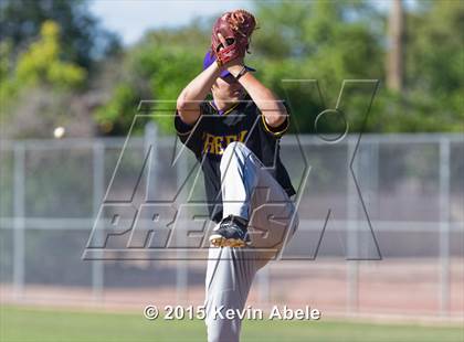 Thumbnail 2 in Queen Creek @ McClintock photogallery.