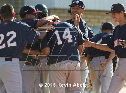 Thumbnail 3 in Queen Creek @ McClintock photogallery.