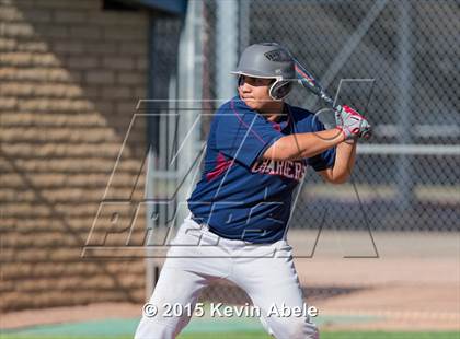 Thumbnail 2 in Queen Creek @ McClintock photogallery.