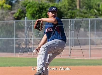 Thumbnail 1 in Queen Creek @ McClintock photogallery.