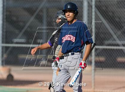 Thumbnail 1 in Queen Creek @ McClintock photogallery.