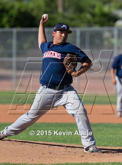 Thumbnail 2 in Queen Creek @ McClintock photogallery.
