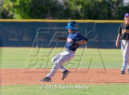Thumbnail 2 in Queen Creek @ McClintock photogallery.