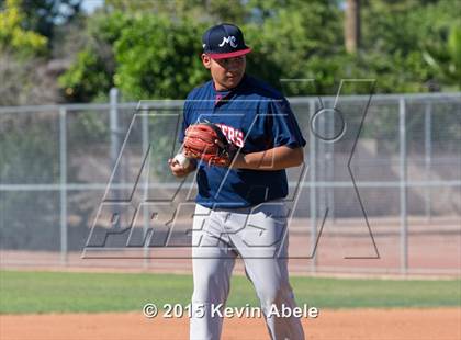 Thumbnail 2 in Queen Creek @ McClintock photogallery.