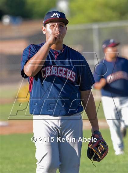 Thumbnail 1 in Queen Creek @ McClintock photogallery.
