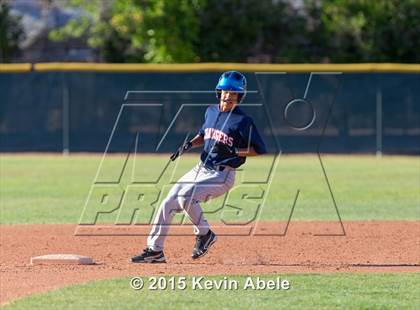 Thumbnail 3 in Queen Creek @ McClintock photogallery.