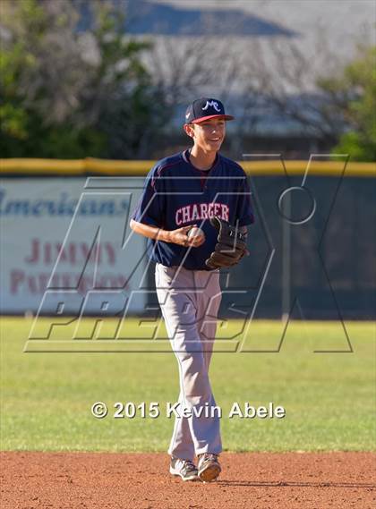 Thumbnail 3 in Queen Creek @ McClintock photogallery.