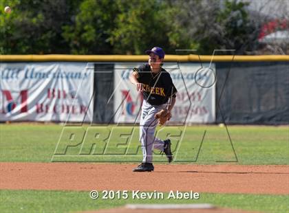Thumbnail 3 in Queen Creek @ McClintock photogallery.