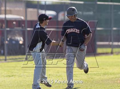 Thumbnail 1 in Queen Creek @ McClintock photogallery.