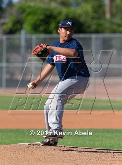 Thumbnail 3 in Queen Creek @ McClintock photogallery.