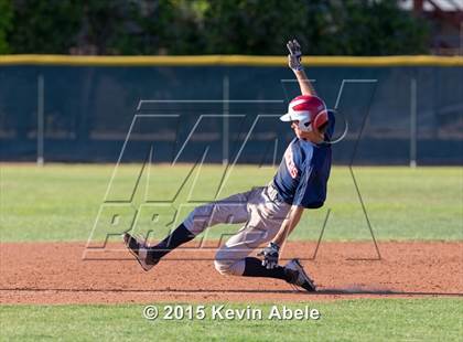 Thumbnail 3 in Queen Creek @ McClintock photogallery.
