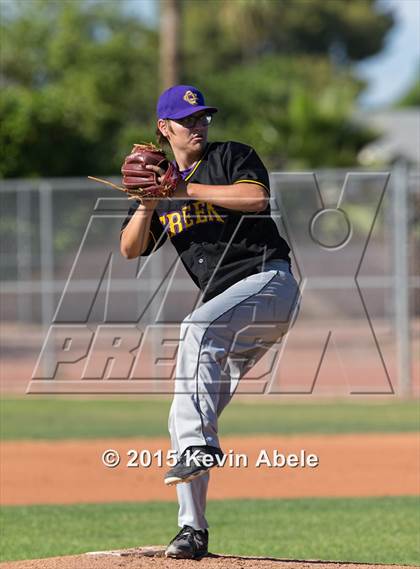 Thumbnail 2 in Queen Creek @ McClintock photogallery.