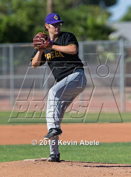 Thumbnail 1 in Queen Creek @ McClintock photogallery.