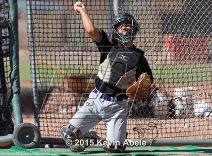 Thumbnail 3 in Queen Creek @ McClintock photogallery.