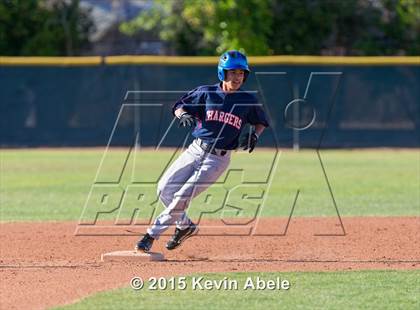 Thumbnail 2 in Queen Creek @ McClintock photogallery.