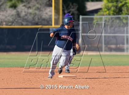 Thumbnail 2 in Queen Creek @ McClintock photogallery.